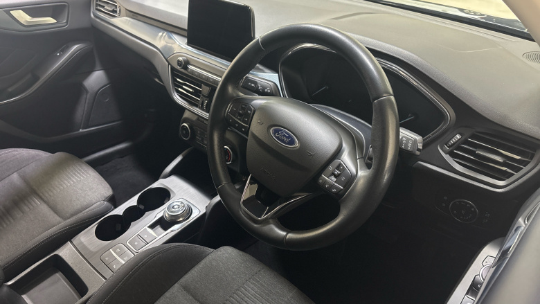 Ford Focus 1.5 EcoBlue 120 Active Auto 5dr Diesel Hatchback